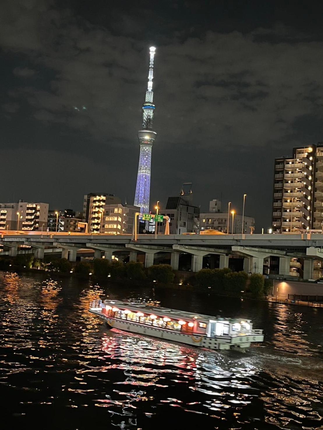 浅草駅から徒歩4分 Wi-Fi無料 成田羽田直行 Apartment โตเกียว ภายนอก รูปภาพ