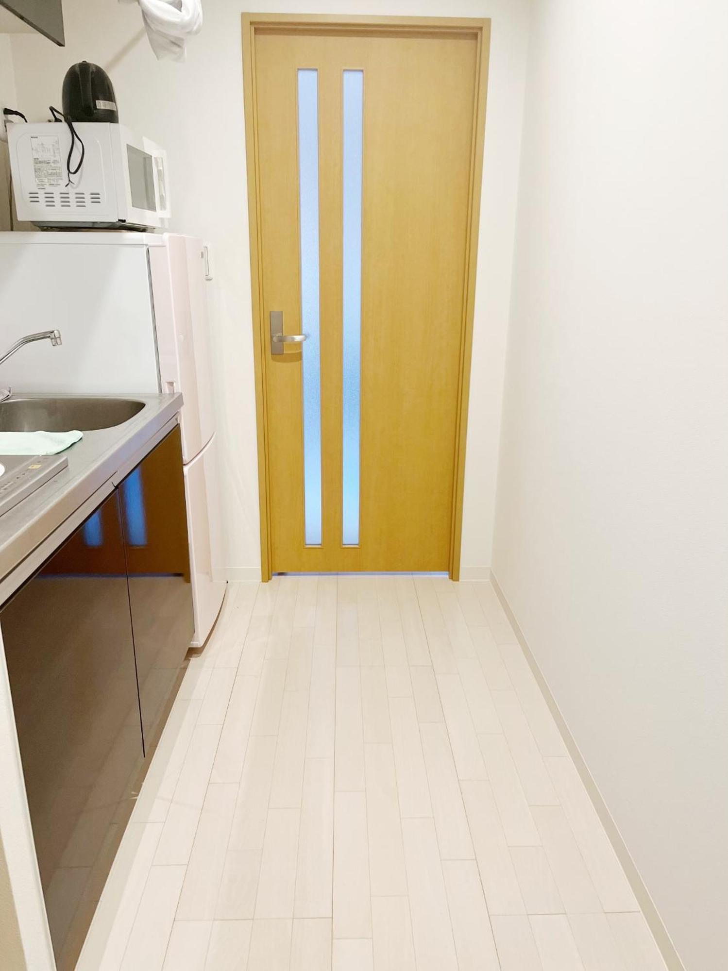 浅草駅から徒歩4分 Wi-Fi無料 成田羽田直行 Apartment โตเกียว ภายนอก รูปภาพ